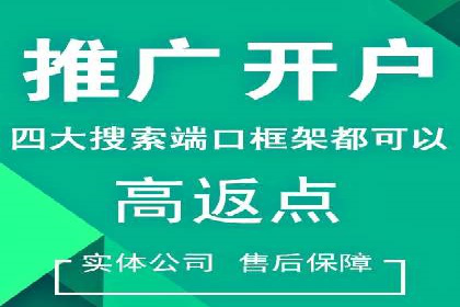 某某sem代运营推广公司案例分享：快速提升网站流量